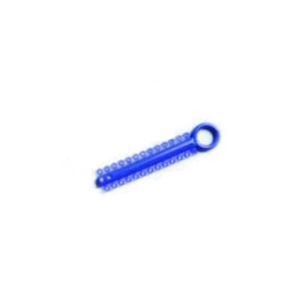 GooDent-Ortho Ligature Ties, Blue, 1040/Bag - GooDent-Ortho Ligature Ties Blue 1040/Bag - Image 1