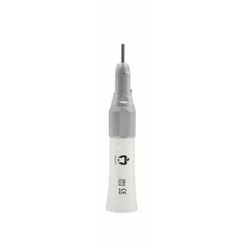 AppleDental FX Series Straight Nose Cone, E-Type, Wrench Locking, 2.35mm Bur, 20,000rpm - AppleDental FX Series Straight Nose Cone E-type, Wrench locking - Image 1