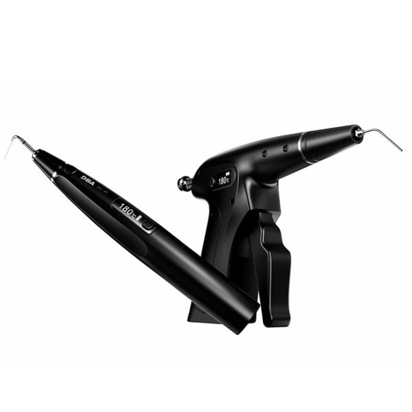 DBA Fi-P & Fi-G Endo Cordless Gutta-Percha Obturation System - Pen, Gun & Accessories - DBA Fi-P & Fi-G Endo Cordless Gutta-Percha Obturation System - Pen, Gun & Accessories - Image 1