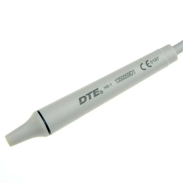 DTE Ultrasonic Scaler Replacement Handpiece HD-1, Compatible with DTE D1 - DTE Ultrasonic Scaler Replacement Handpiece HD-1 - Image 1