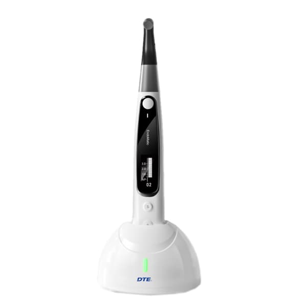 DTE EndoMatic Cordless Endo Motor with Integrated Apex Locator, 2-in-1 Endo System - DTE EndoMatic Cordless Endo Motor w/ Integrated Apex Locator. 2in1 Endo System - Image 1