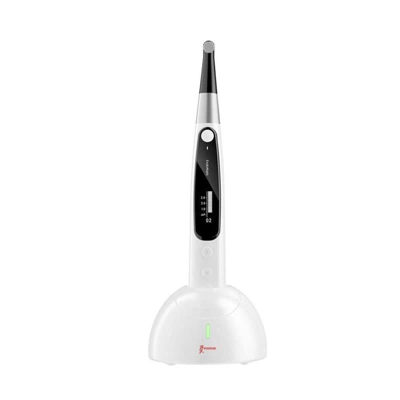 Woodpecker EndoMatic Cordless Endo Motor with Built-in Apex Locator - Woodpecker EndoMatic Cordless Endo Motor Built-in Apex Locator - Image 1