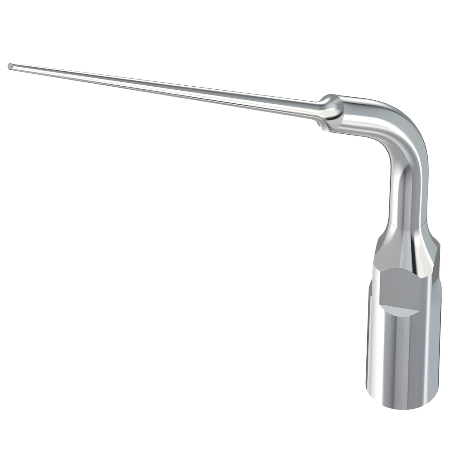 Woodpecker E14 Ultrasonic Scaler Tip, 1/Pk - Woodpecker E14 Ultrasonic Scaler Tip, 1/Pk - Image 1