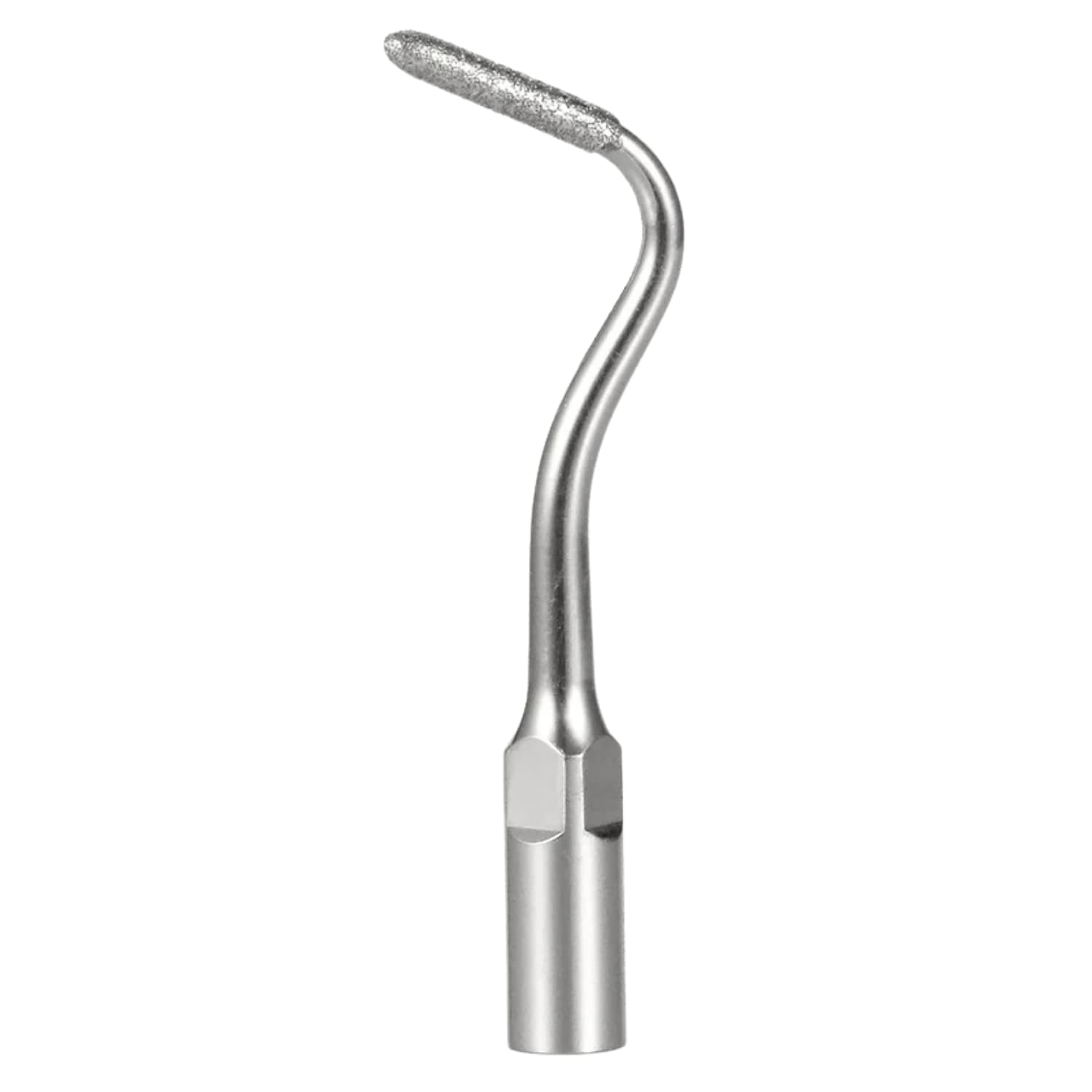 Woodpecker G20 Ultrasonic Scaler Tip, Supragingival, Stainless Steel, Compatible with EMS/Woodpecker/Mectron, 1/Pk - Woodpecker, G20 Ultrasonic Scaler Tip, Supragingival, EMS/Woodpecker, 1/Pk - Image 1
