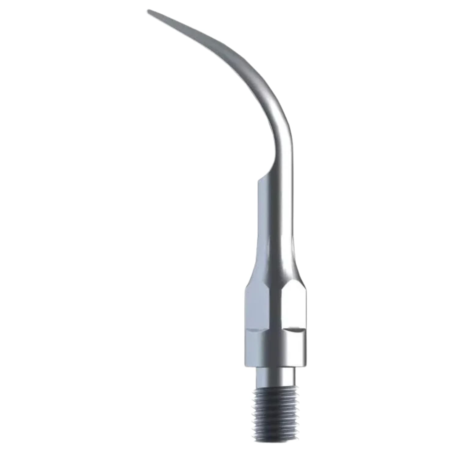 Woodpecker GS1 Ultrasonic Scaler Tips, Sirona Compatible, 5 Pcs/Set, 1 Set/Pk - Woodpecker GS1 Ultrasonic Scaler Tips, SIRONA Comp., 5Pcs/Set, 1/Pk - Image 1