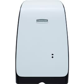 Halyard KC Professional MOD Electronic Hand Sanitizer Dispenser, Touchless, White - KC Professional MOD Electronic MOD Hand Sanitizer Dispenser with touchless - Image 1