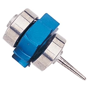 HPP Lares 757 Push Button Single Turbine, Replacement Part (End Cap Not Included) - Hpp Lares 757 Push Button, Single Turbine - Image 1