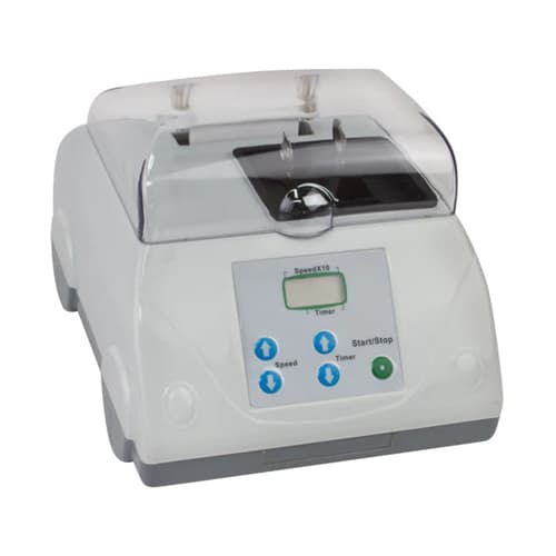 Zoneray HL-AH G8 Amalgamator, Microprocessor-Controlled, Variable Speed 2,800-5,000 RPM - Zoneray HL-AH G8 Amalgamator - Image 1