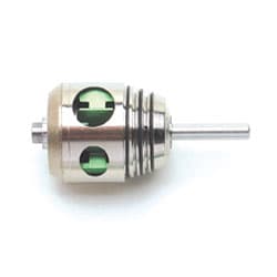 House Brand Replacement Turbine for Benco Push & Swivel KV Handpiece - House Brand Replacement turbine for Benco Push & Swivel KV Handpiece - Image 1