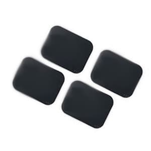 House Brand Phosphor Plates Size #2, 4/Box, Gendex DenOptix Compatible, Reusable - House Brand Phosphor Plates Size #2, 4/Box. Gendex Reusable, Designed - Image 1