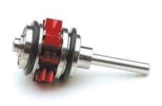 Generic Dentex M3-M Ceramic Push Button Turbine - Generic Dentex M3-M Ceramic Push Button Turbine - Image 1