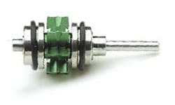 Generic Dentex M3-S Ceramic Push Button Turbine - Generic Dentex M3-S Ceramic Push Button Turbine - Image 1