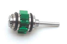 Dentex M3-SC Ceramic Screw Type Dental Turbine (Handpiece Replacement) - Generic Dentex M3-SC Ceramic Screw Type Turbine - Image 1