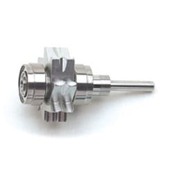 Replacement Turbine for Hayes T3 Ceramic Push Button Handpiece - Replacement Turbine for Hayes T3 Ceramic Push Button Handpiece - Image 1