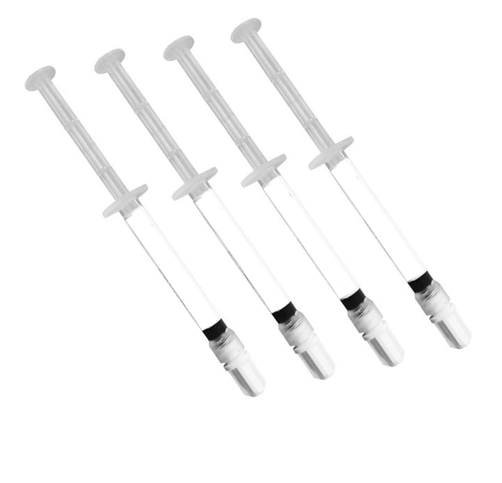 House Brand Etching Gel, 38% Phosphoric Acid, 1.2 mL Syringes, 25/Box, 01KZ65A7ACX4SJDDGZAQF2Q936 - House Brand Etching gel - 38% Phosphoric Acid, Bulk Box: 25 - 1.2 mL Syringes - Image 1