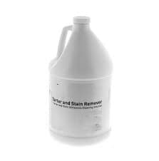 House Brand Tartar & Stain Remover - Ultrasonic Cleaning Solution, 1 Gallon - House Brand Tartar & Stain Remover - Ultrasonic Cleaning Solution, 1 Gallon - Image 1
