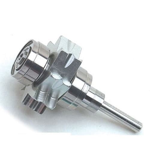 Kavo Super Torque 660B Push Button Turbine (House Brand), 6-Month Warranty - House Brand Kavo Super Torque 660B Push Button type turbine. 6 month warranty - Image 1