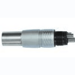 House Brand Self-Contained LED Coupler, NSK Compatible, 1-Year Warranty - House Brand Self-contained LED coupler, NSK Compatible. Allows you to have - Image 1