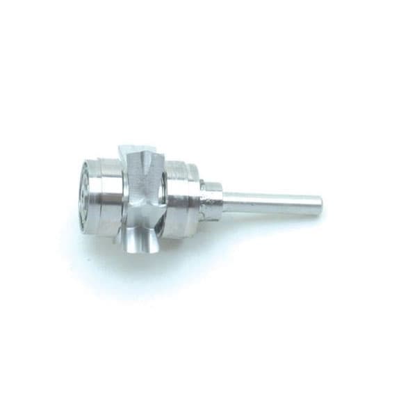 MK Dent Type HS7022NT High-Speed Dental Turbine, Push Button, 6-Month Warranty - House Brand MK Dent Type HS7022NT Turbine, Push Button. 6 month warranty - Image 1