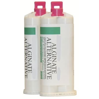House Brand Alginate Substitute, 6 x 50 ml Cartridges - House Brand Alginate Substitute, 6 - 50 ml cartridges - Image 1