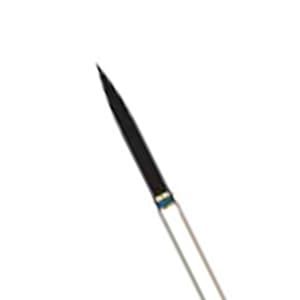 House Brand FG 863.014 Medium Flame Single Use Diamond Bur, 10/Pk - House Brand FG 863.014 Medium, Flame, Single Use Diamond Bur, 10/Pk - Image 1