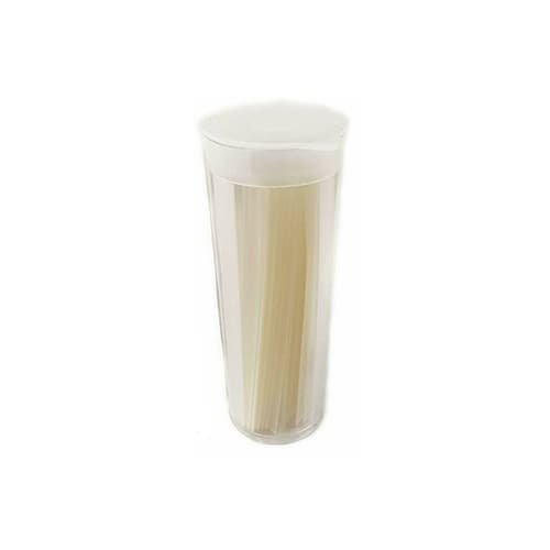 House Brand Mylar Matrix - Clear Celluloid Strips .002" x .375" x 4" (1000/Bx) - House Brand Mylar Matrix - Clear Celluloid Strips .002" x .375" x 4" - Image 1