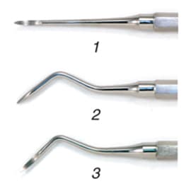 House Brand #1 Heidbrink Root Tip Pick - House Brand #1 Heidbrink Root Tip Pick - Image 1