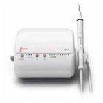 House Brand Piezo Ultrasonic Scaler with Detachable Handpiece and 5 Tips - House Brand Piezo Ultrasonic Scaler with Tips; Detachable Handpiece includes 5 - Image 1