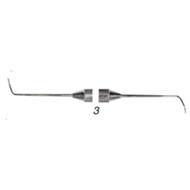 House Brand #3 Double End Explorer with Standard Handle - House Brand #3 Double End Explorer with a Standard Handle - Image 1