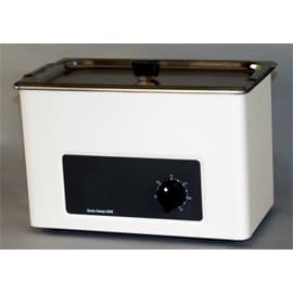 House Brand Ultrasonic Cleaner with Timer, 4 Liter (4 1/4 Quart) Capacity, Single Unit - House Brand Ultrasonic Cleaner w/ timer, Capacity: 4 1/4 quarts (4 liters) - Image 1