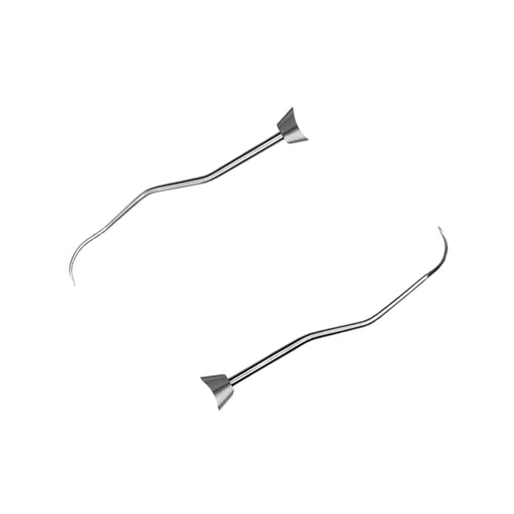 House Brand 11/12 Old Dominion University Double End Explorer, 1/Pk - House Brand 11/12 Old Dominion University, Double End Explorer, 1/Pk - Image 1