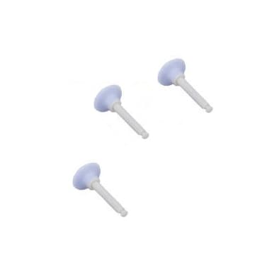 Joy Gloss Finishing and Polishing Points, RA Shank, 30/Pk - Joy Gloss Finishing And Polishing Points 30/Pk - Image 1