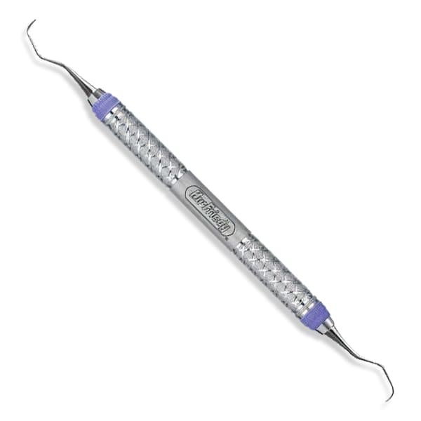 House Brand #3/4 Gracey Curette, Regular Handle - House Brand #3/4 Gracey Curette with regular handle - Image 1