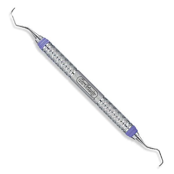 House Brand #7/8 Gracey Curette with Regular Handle - House Brand #7/8 Gracey Curette with regular handle - Image 1