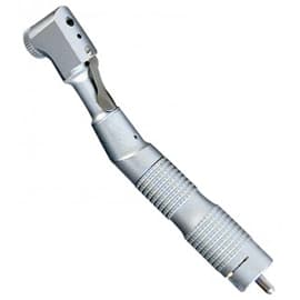 House Brand 20,000 RPM Autoclavable U Contra Angle Low Speed Handpiece with Latch Head - House Brand 20,000 RPM autoclavable U Contra Angle Low Speed Handpiece - Image 1