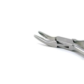 House Brand 5.5" Friedman Rongeur, 30 Degree Angle Jaws - House Brand 5.5" Friedman Rongeur, 30 degree angle jaws - Image 1