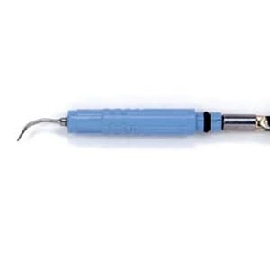 House Brand #1000 Triple Bend Ultrasonic Insert 30K with Resin Handle - House Brand #1000 Triple Bend Ultrasonic Insert 30K with Resin Handle. - Image 1