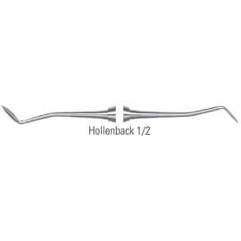 House Brand #1/2 Hollenback Carver - House Brand #1/2 Hollenback Carver - Image 1