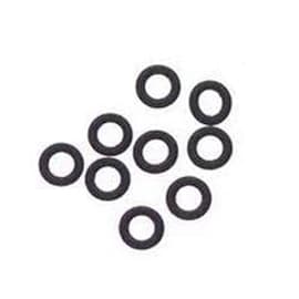 House Brand O-Ring for Ultrasonic Insert, Black, Package of 10 - House Brand O-Ring for Ultrasonic Insert - Black, Package of 10 - Image 1