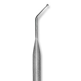 House Brand 4.5" Regular Tip SE Cavity Liner Instrument - House Brand 4.5" Regular Tip SE Cavity Liner Instrument - Image 1