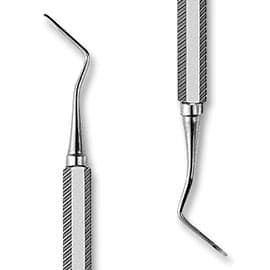 House Brand Excavator #31LS Endo Spoon, For Removal of Carious Dentin - House Brand Excavator #31LS Endo Spoon, For removal of carious dentin - Image 1