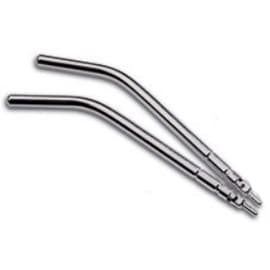 House Brand Metal Air/Water Syringe Tips, Quick-Change, 1/Pk - House Brand Metal Air/Water Syringe Tips, Quick-Change, 1/Pk - Image 1