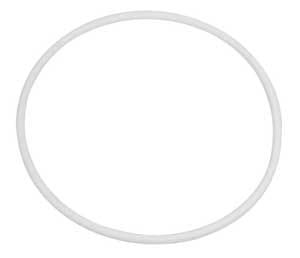 House Brand Door Gasket - Ring Style, Models 7 & M7, 7-1/2" OD x .218" C/S, Midmark/Ritter Type, Single Gasket - House Brand Door Gasket - Ring style, Models: 7 & M7, 7-1/2" outer diameter x - Image 1