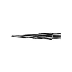 House Brand FG #7214 12-Blade Trimming and Finishing Bur, 100 Burs/Clinic Pack - House Brand FG #7214 12 blade T&F Bur, 100 burs/clinic pack. - Image 1