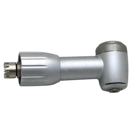 House Brand Push Button Friction Grip Head for Midwest Type Low-Speed Handpieces, Replacement for Midwest #720475, Single Head - House Brand Push Button Friction Grip Head to fit Midwest type lowspeeds - Image 1