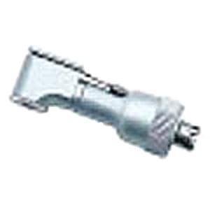 House Brand Mini Latch Head with Manual Swing Lever, Fits Integrity and Other E-Type Contra Angle Attachments - House Brand Mini Latch Head with manual swing lever, fits Integrity and other - Image 1
