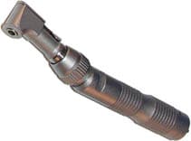 House Brand Mini Latch Type Head, U-Type Attachment for Straight Nose Cones (for Ergo-Torque and Similar Motors) - House Brand Mini Latch Type Head, U-Type attachment for Straight Nose Cones - Image 1