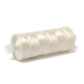 House Brand Nylon Office Spool Refill, Waxed Plain, Fits Standard Office Dispensers, 200 yd - House Brand Nylon Office Spool Refill, Waxed Plain, Fits Standard Office - Image 1