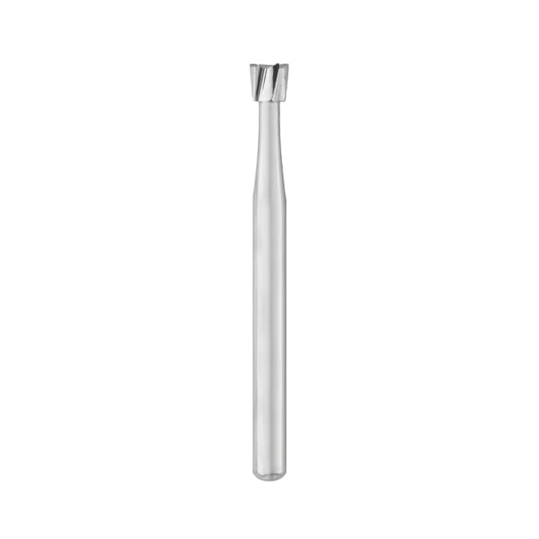 House Brand FG #39 Inverted Cone Carbide Burs, 5/Pk - House Brand FG #39 Inverted Cone Carbide Burs, 5/Pk - Image 1