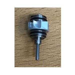 W&H Alegra TE-98 Type Push Button Turbine (House Brand) - House Brand W&H Alegra TE-98 Type Push Button Turbine. *1 year warranty on - Image 1